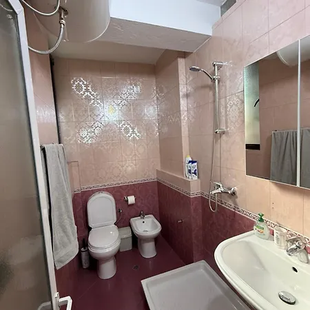 Appartement El-ta Place