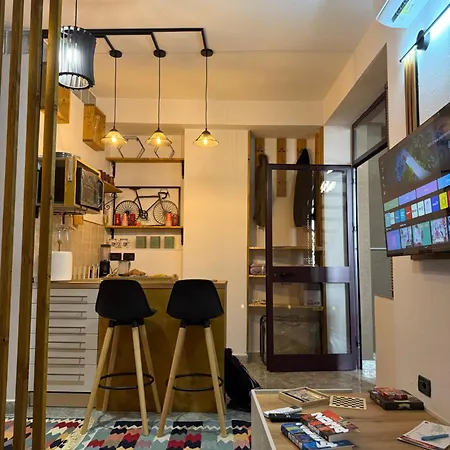 El-ta Place 地拉那