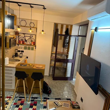 Appartement El-ta Place *