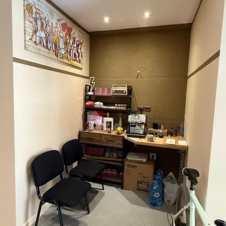 Appartement El-ta Place