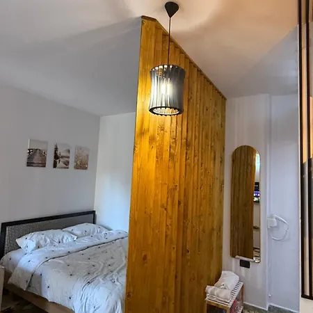 El-ta Place Appartement *