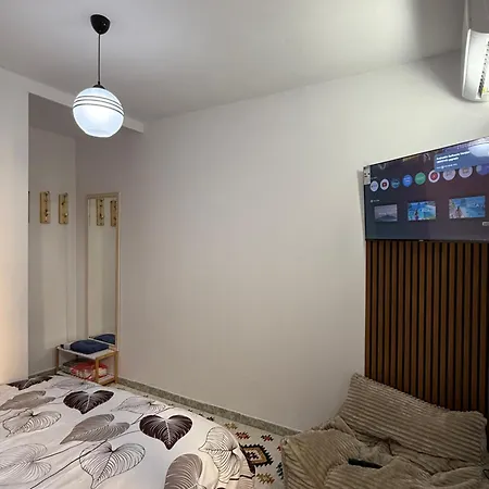 El-ta Place Apartmán