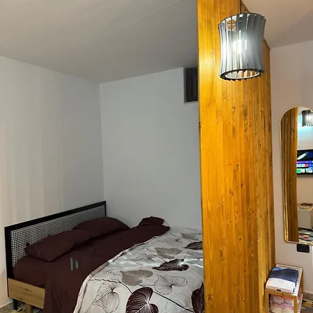 El-ta Place Apartmán