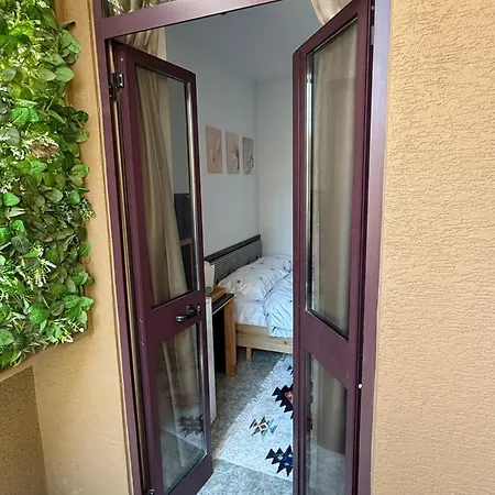 Apartmán El-ta Place *