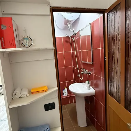 El-ta Place Apartmán