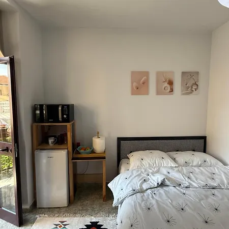 El-ta Place Apartmán *