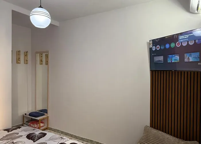 El-ta Place Appartement