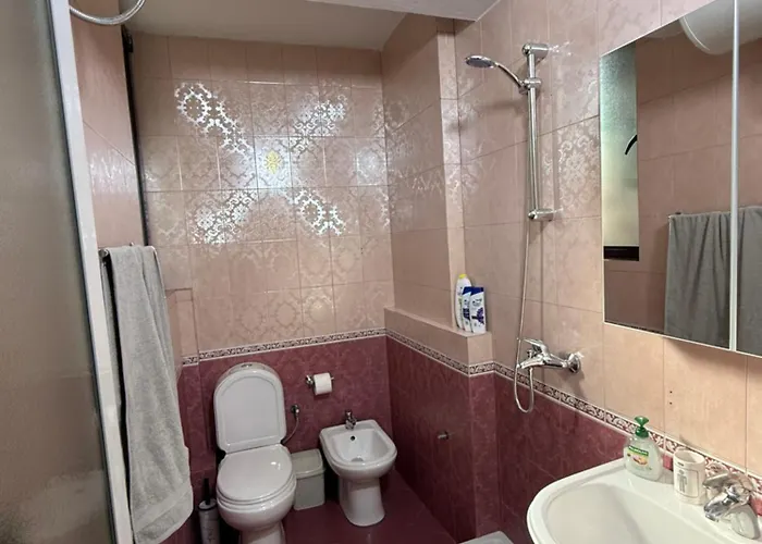 Appartement El-ta Place