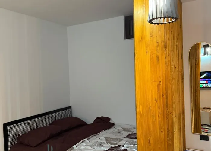 El-ta Place Appartement