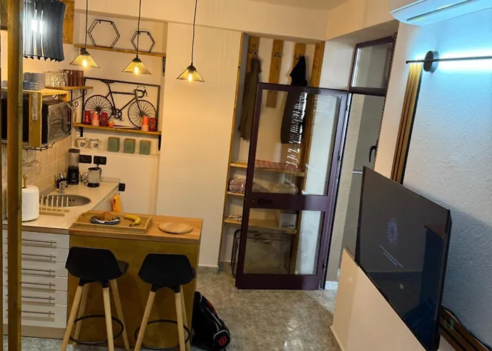 Appartement El-ta Place *