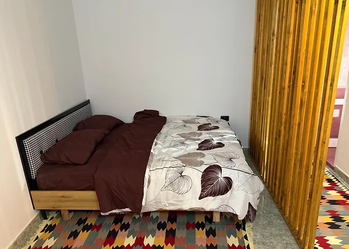 Appartement El-ta Place *