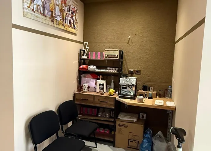 Appartement El-ta Place