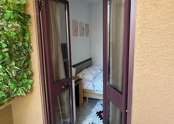 Appartement El-ta Place *