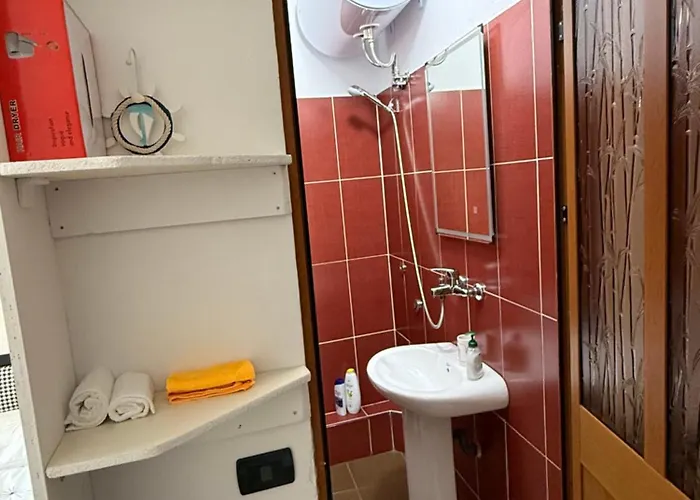 El-ta Place Appartamento