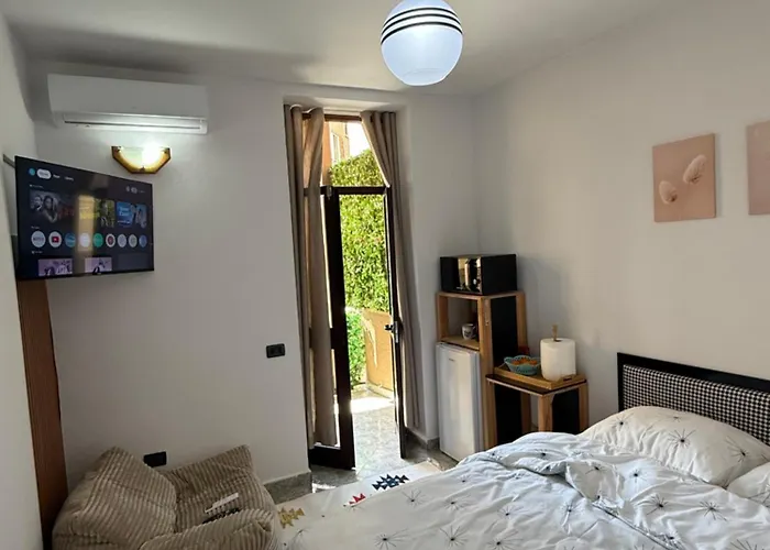 Appartement El-ta Place Tirana