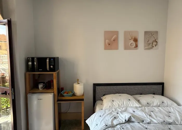 El-ta Place Appartement *