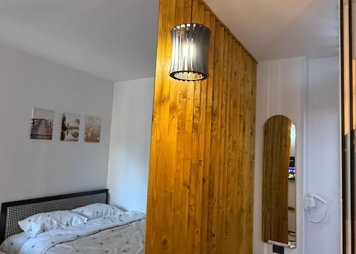 El-ta Place Appartement *